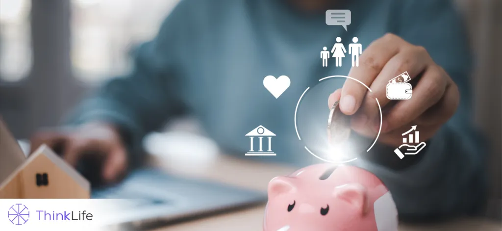 What is Family Income Protection Insurance? | Think Life
