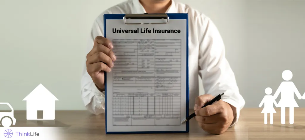 Utmost Life Insurance What is Universal Life Insurance? | Think Life