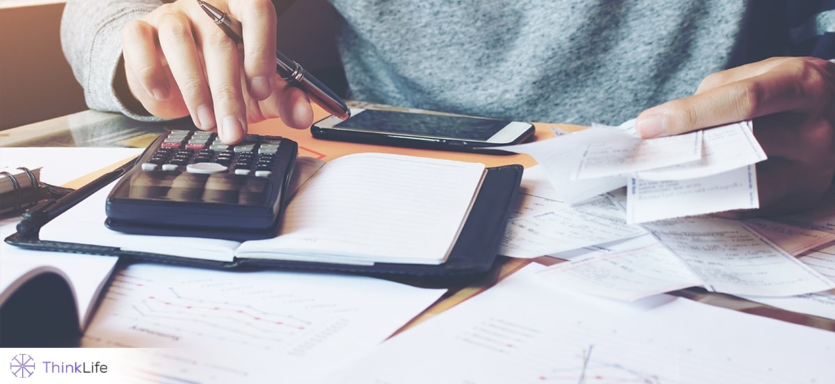 How Does Income Protection Insurance Work? | Think Life