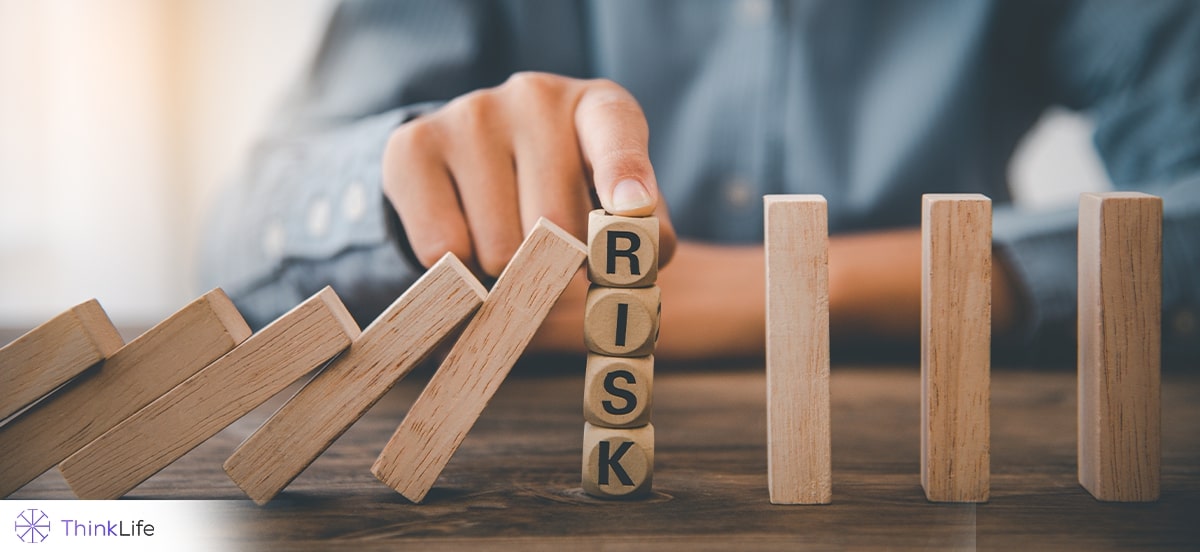 What Are The Risks of Living Without Life Insurance? | Think Life