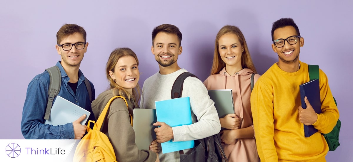 How To Balance Academic Excellence and Well-Being for Students | Think Life