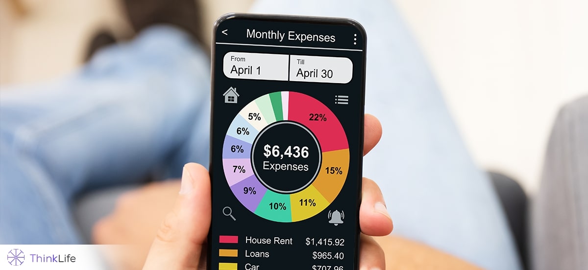 Top Free Budgeting Apps for Smart Money Management | Think Life